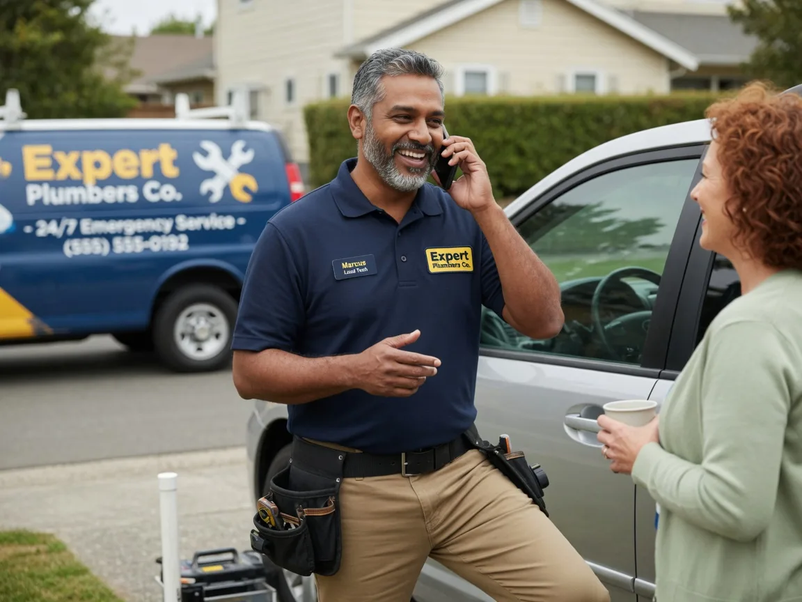 Drain Cleaning Twilight, WV FAQs
